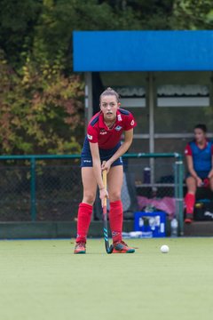 Bild 293 - Frauen Klipper TGC - Bonner THV : Ergebnis: 0:5